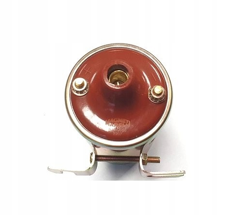 FIAT 126p STANDARD FSO - CEWKA ZAPŁONOWA Magneti Marelli Numer katalogowy części 060717056012