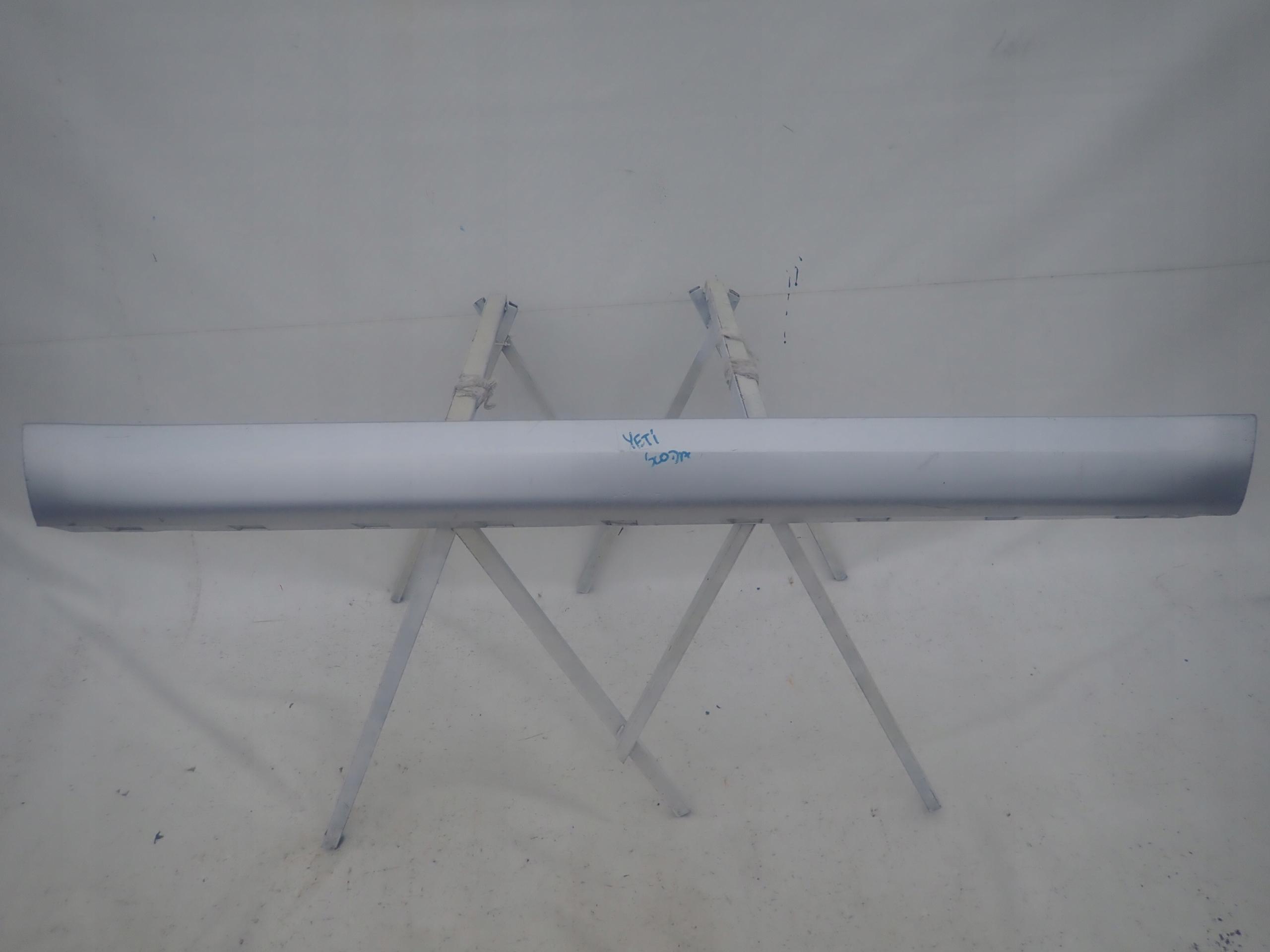 SKODA YETI LIFT threshold right moulding threshold right