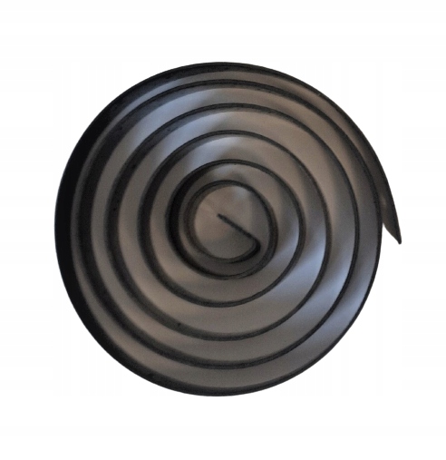 Sprężyna powrotu wrzeciona WIERTARKI * WS -16 * Kod producenta TA/875