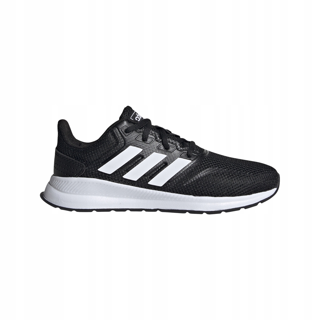 

Buty młodzieżowe adidas Runfalcon K EG2545