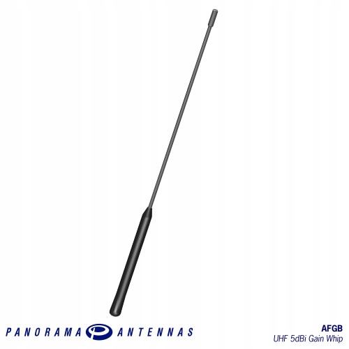 Antena dookólne Panorama Antennas BA-AFGB-S2