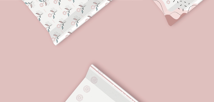 YOONCO PRZEWIJAK DLA NIEMOWLĄT SZTYWNY 50x70 NADSTAWKA NA ŁÓŻECZKO 120x60CM Kolor dodatkowy różowy