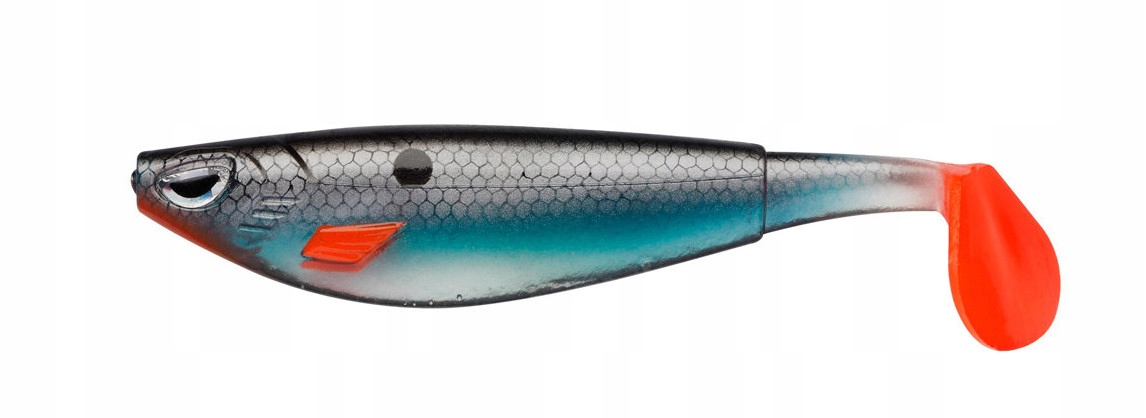 Berkley Blue Shiner 8cm Sick Flanker