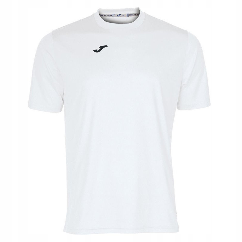 Joma T-shirt Koszulka Combi 100052.200 Jr r.2XS