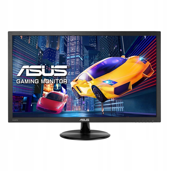 Asus VP228DE 22"