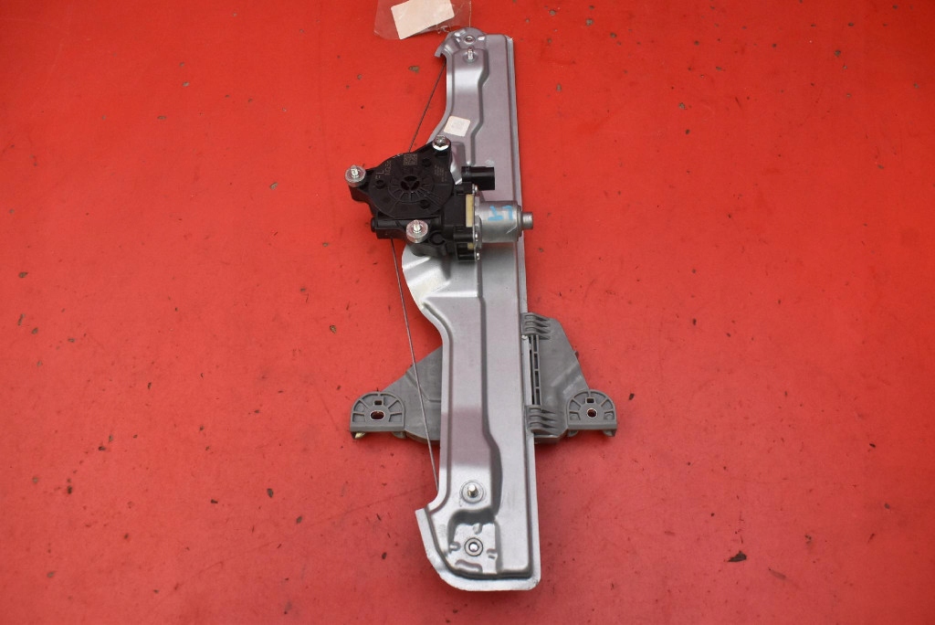 window regulator left rear part 82450R2000 KIA SPORTAGE 5 V 21-25
