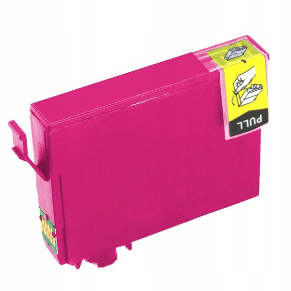 

Tusz T1813 do drukarki Epson XP205 XP305 Czerwony
