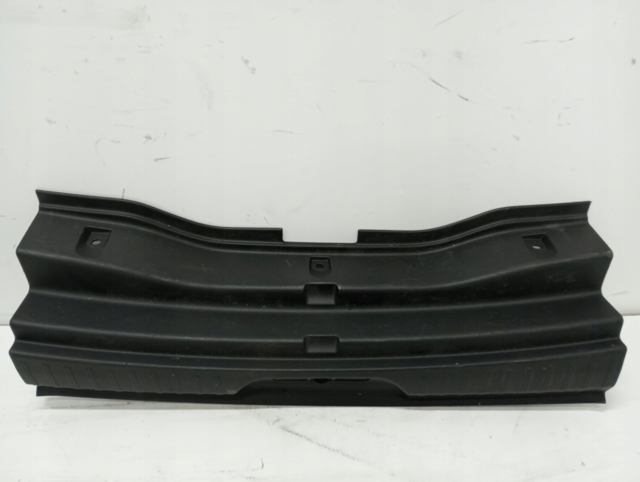 cover for panel wall rear rear part ALFA ROMEO JUNIOR 130032326