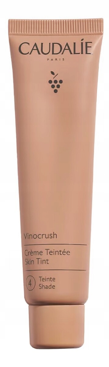 Caudalie Vinocrush barvicí krém 4 30 ml