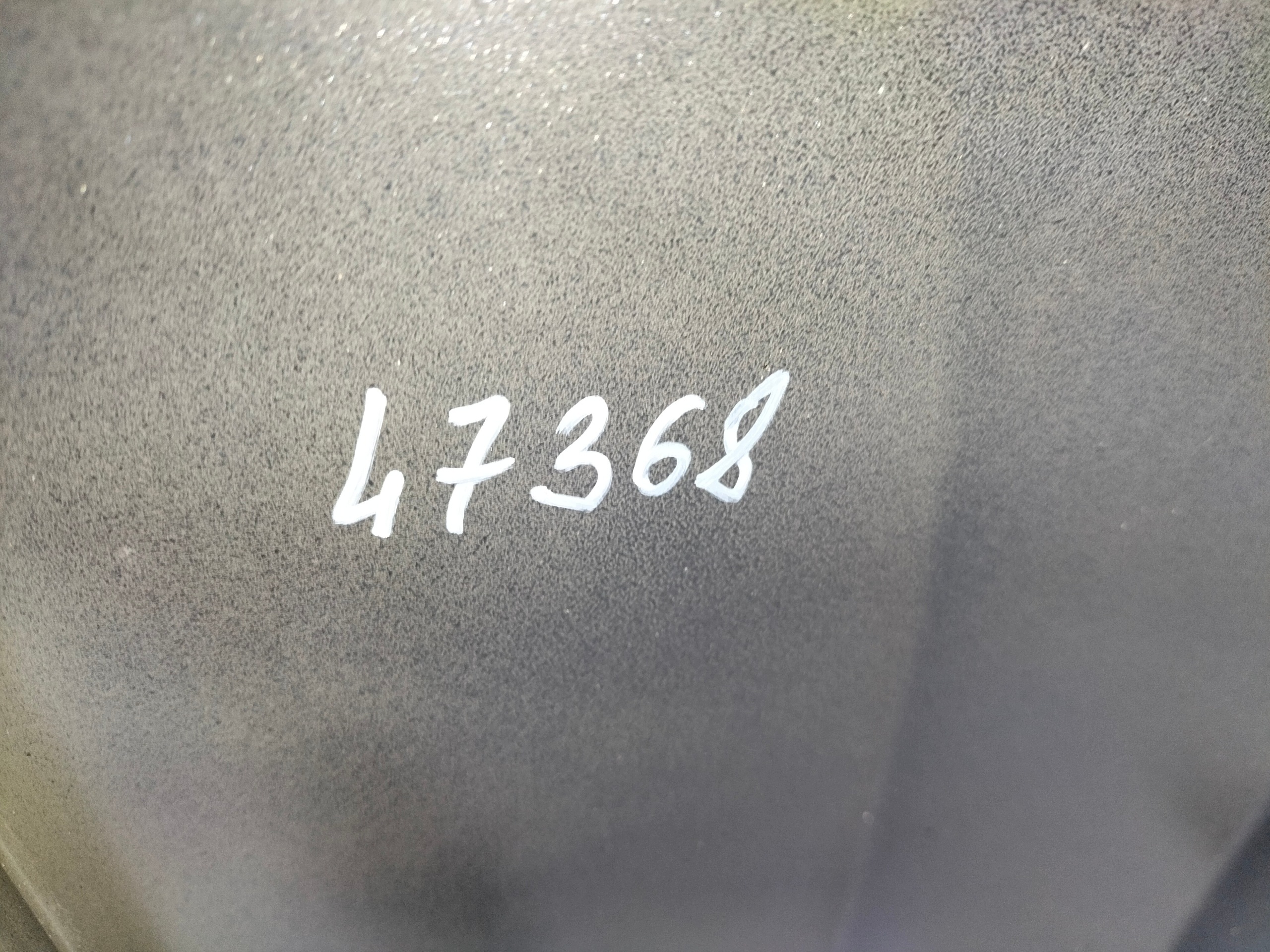 fender front front left TOYOTA RAV4 RAV-4 V 5 18