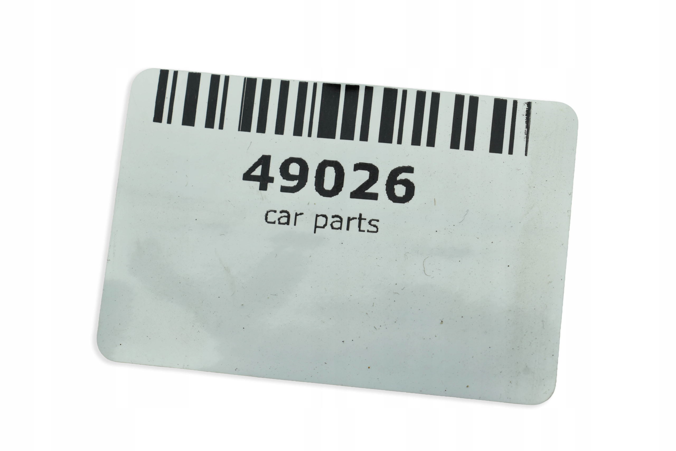 sensore pressione MAP VOLVO V50 S60 e 2.4 D5 079800-5930
