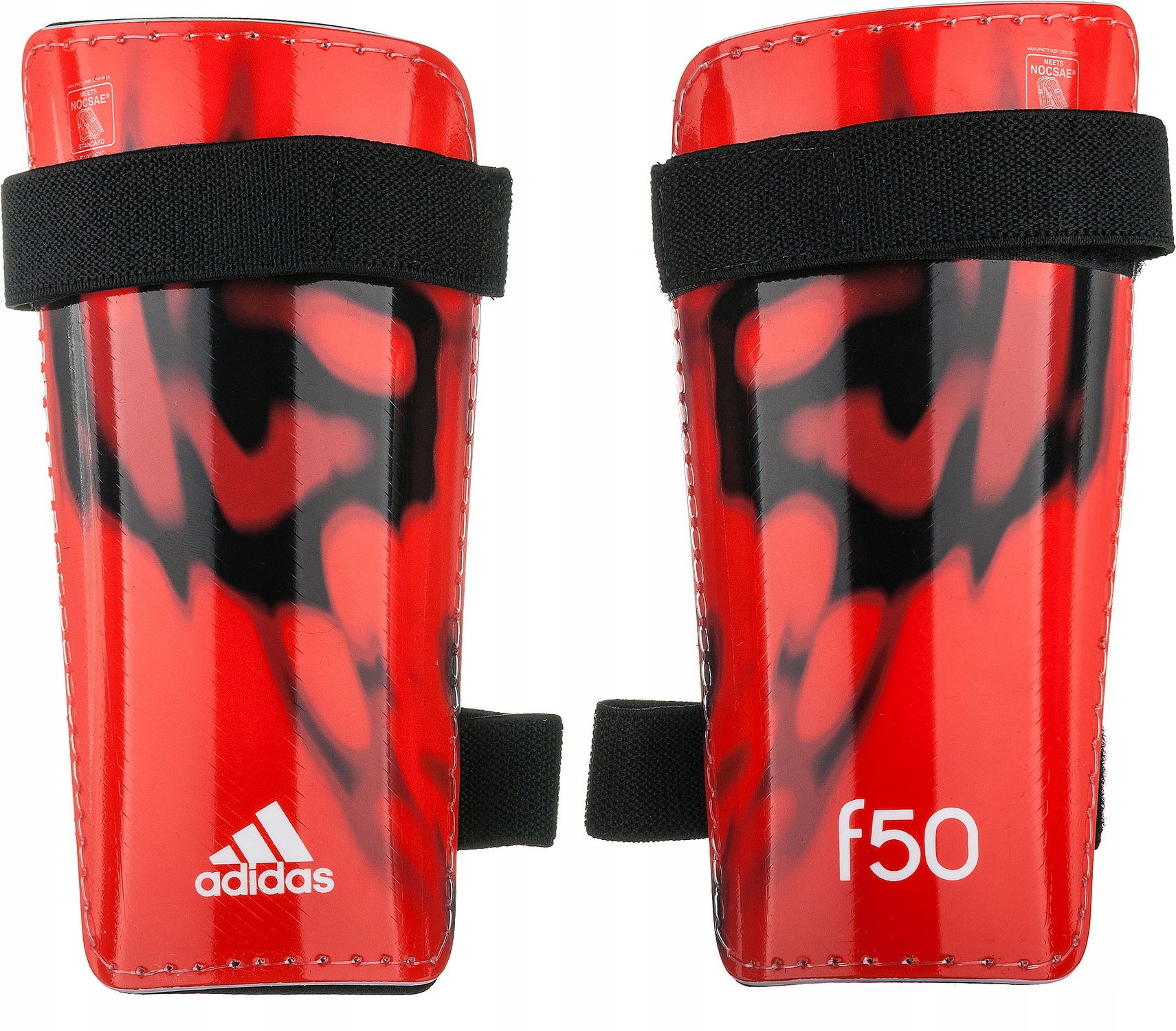 Ochraniacze Adidas F50 Lite M38651