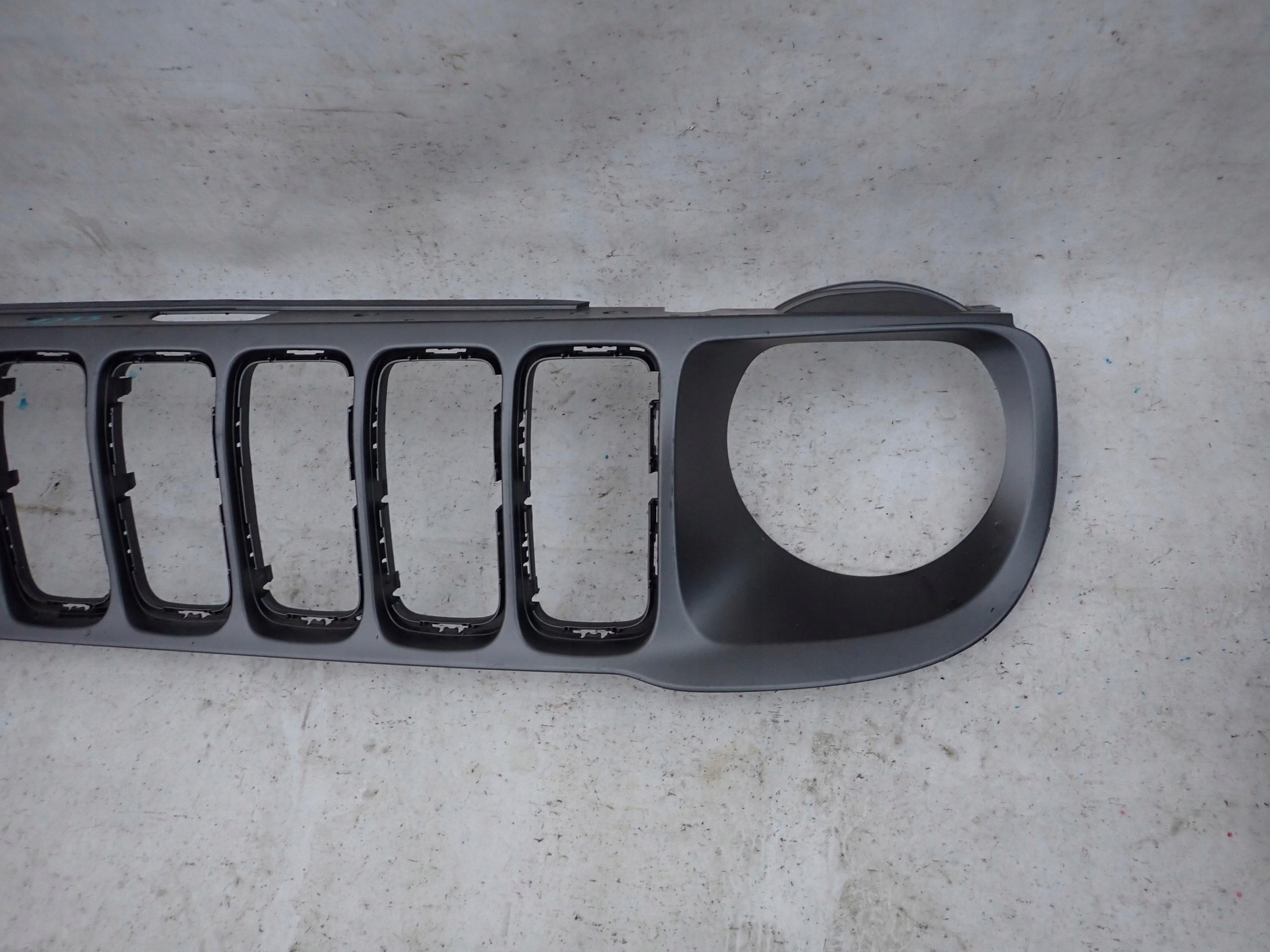 JEEP RENEGADE LIFT 18- grill grille radiator