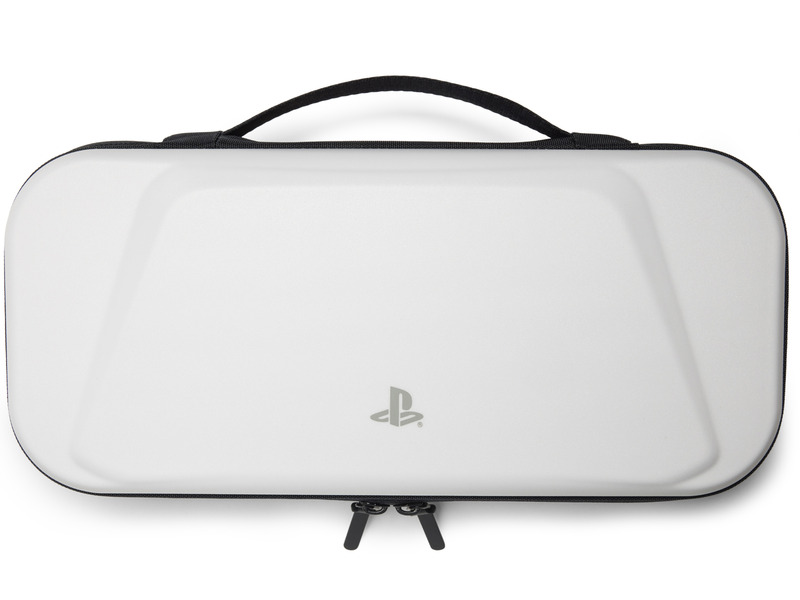 Etui Powera Protection Case Ps Portal Biały