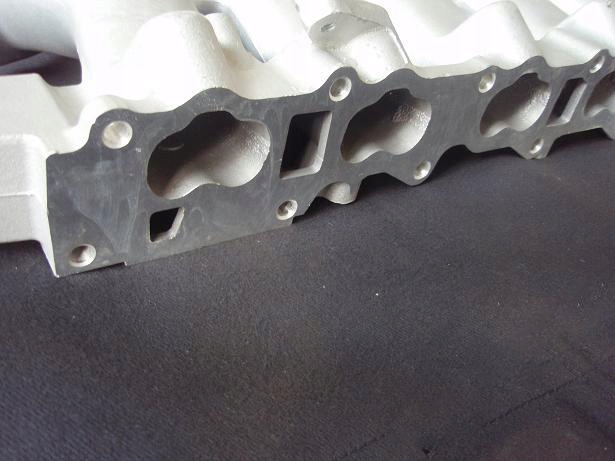 Kolektor ssący dolotowy rb25det skyline 200sx 1jz Producent części Pro