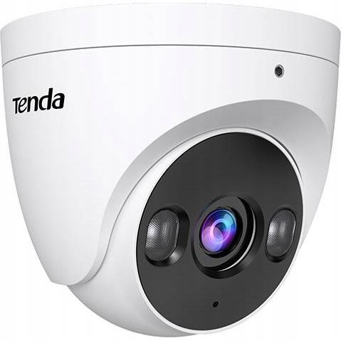Kamera Tenda TC3T24C-PS (4 mm) 4MP Smart Full-Color Turret