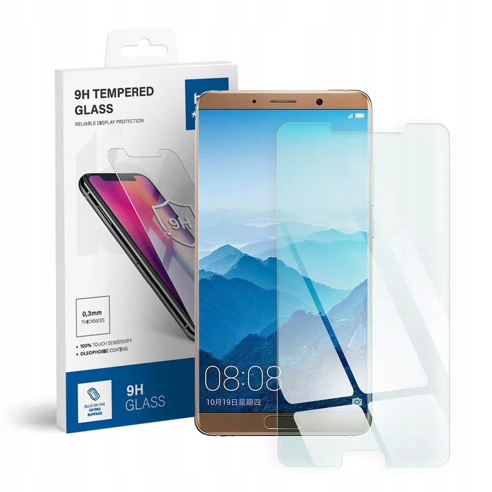 Szkło hartowane Blue Star do Huawei Nova 9