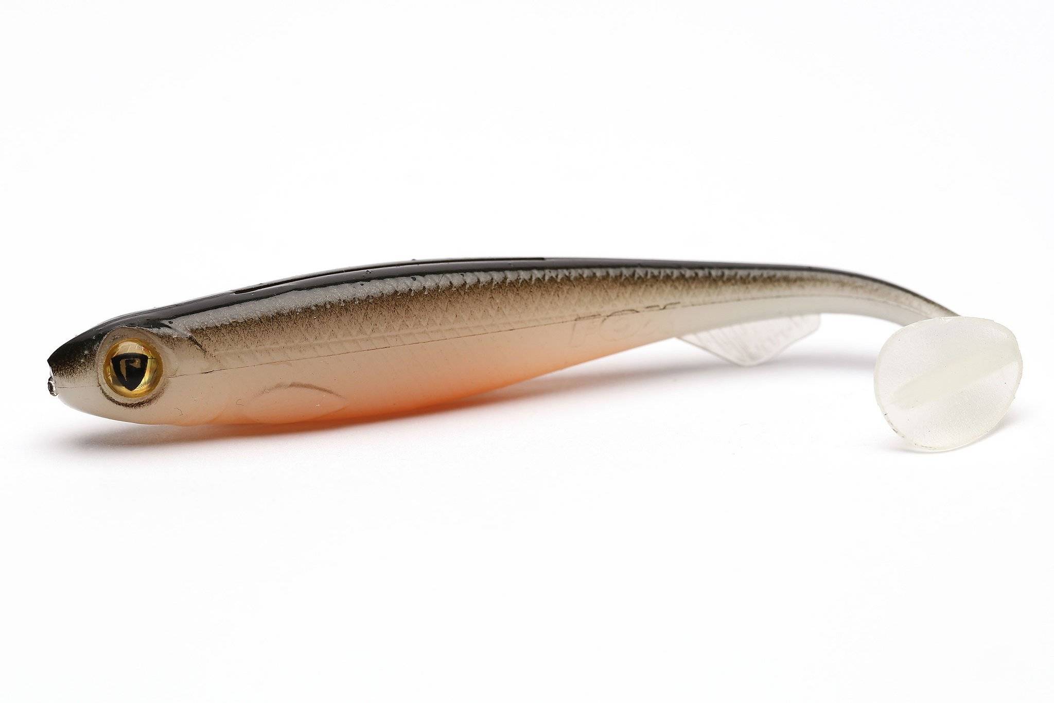 

Sandaczowa Guma Fox Slick Shad UV-13,0 cm