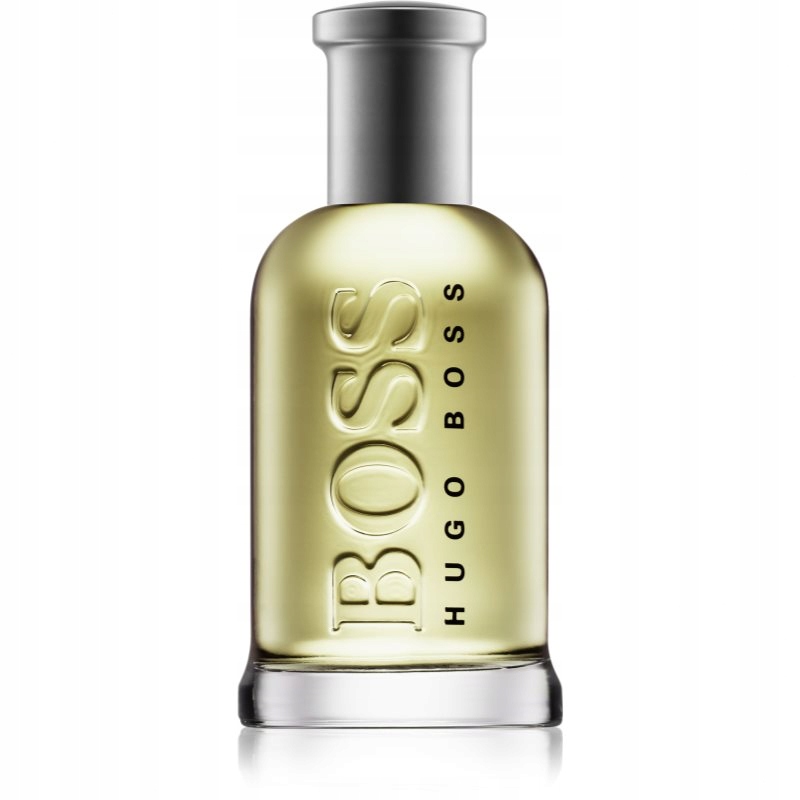 Hugo Boss Bottled 100 ml voda po holení