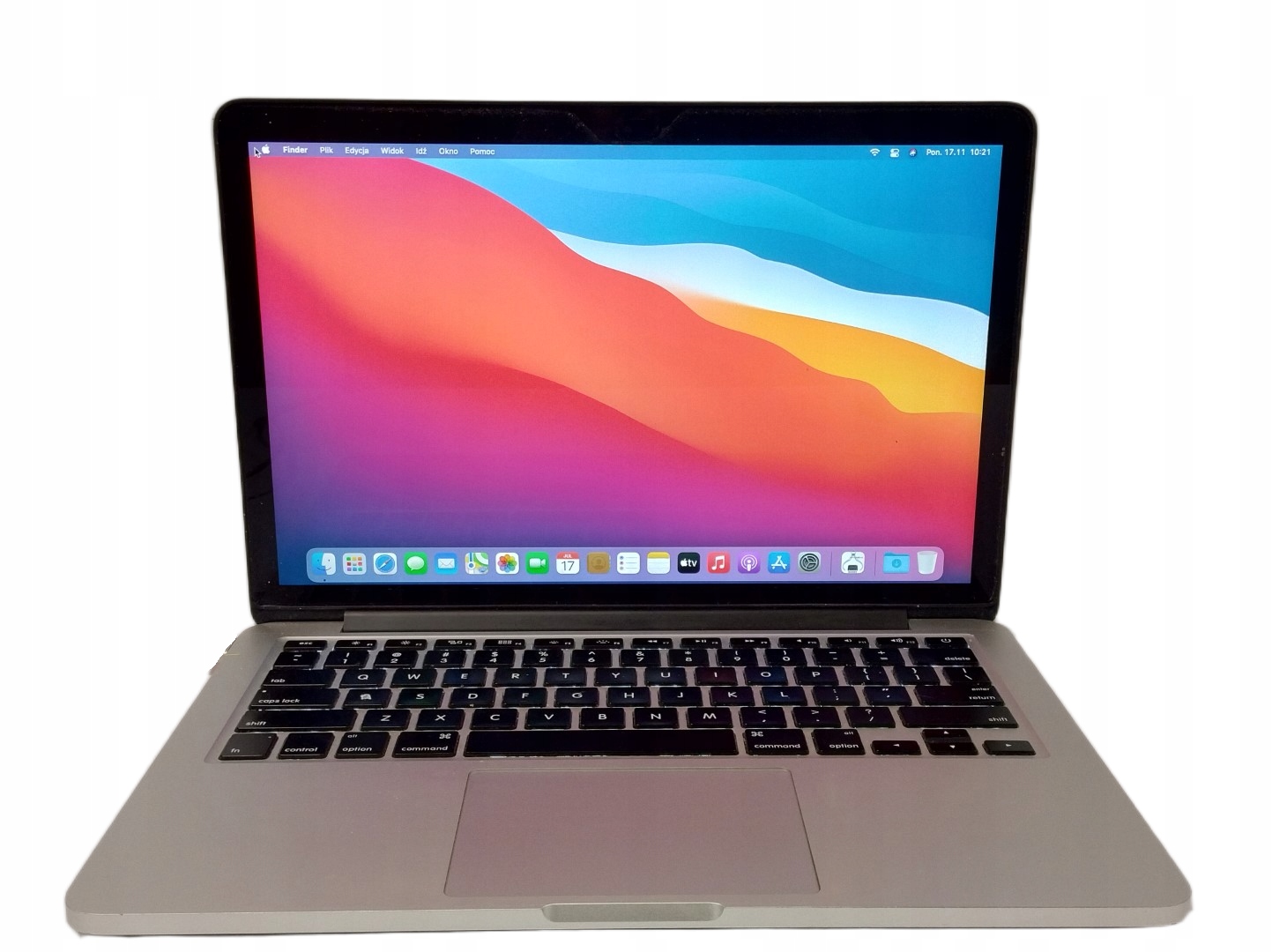 MacBook-Pro-13-A1502-i5-4258u-