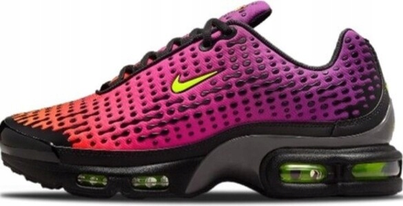 Nike Air Max Plus pánské sportovní 43 Unikát kicksy Tn multicolor Léto