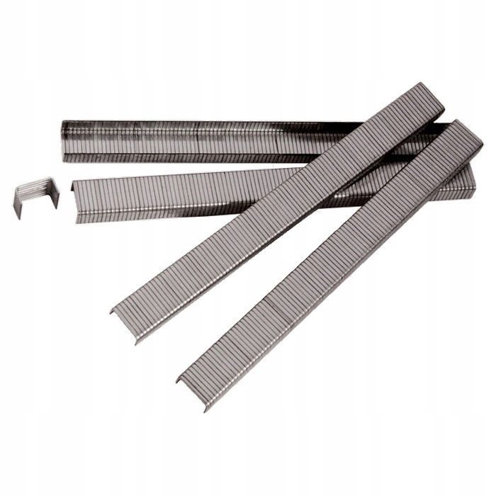 Zszywki stolarskie 20GA 5000szt. 6 mm x 11,2 mm