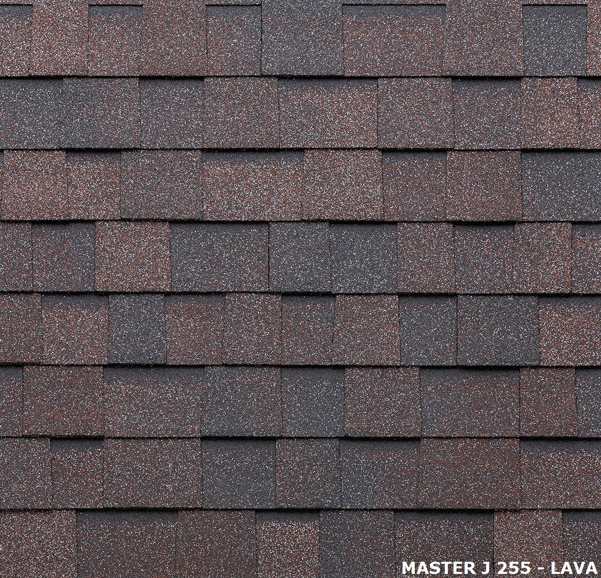GONT BITUMICZNY TEGOLA Master J Terracotta Długość 1 m