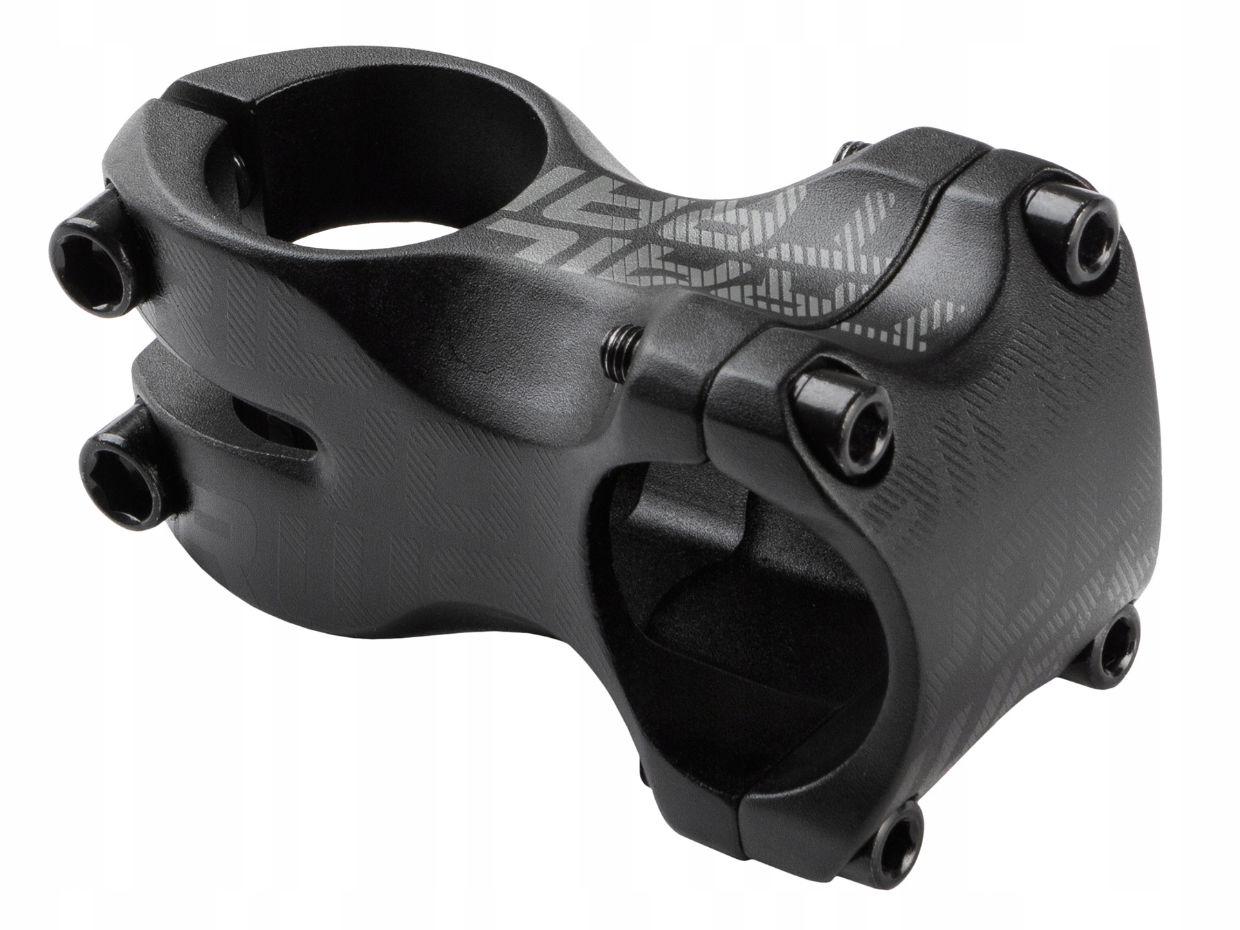 Mostek Wspornik Kierownicy Dartmoor Trail v.2 50mm 31.8mm Czarny