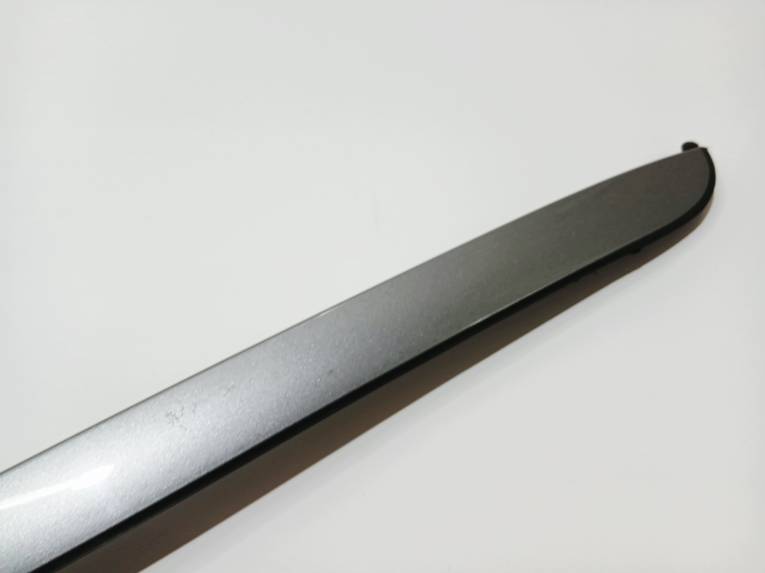 moulding windows windscreen left BMW X3 E83 LCI OE A08 (0006034)