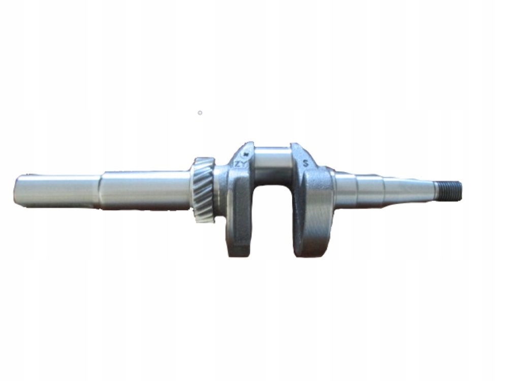 Nd Riwall Kľuková hriadeľ Rpm 4635, Rpm 5135 motor T475