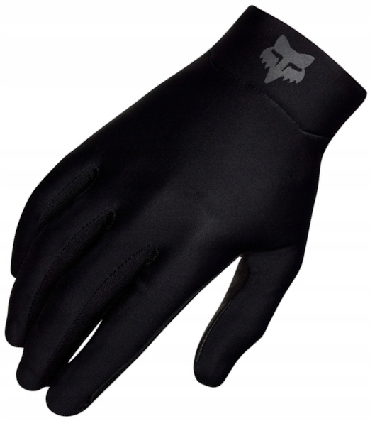 Rowerowe Rękawiczki Fox Flexair Lp Black roz. XL Enduro Dh Lekkie