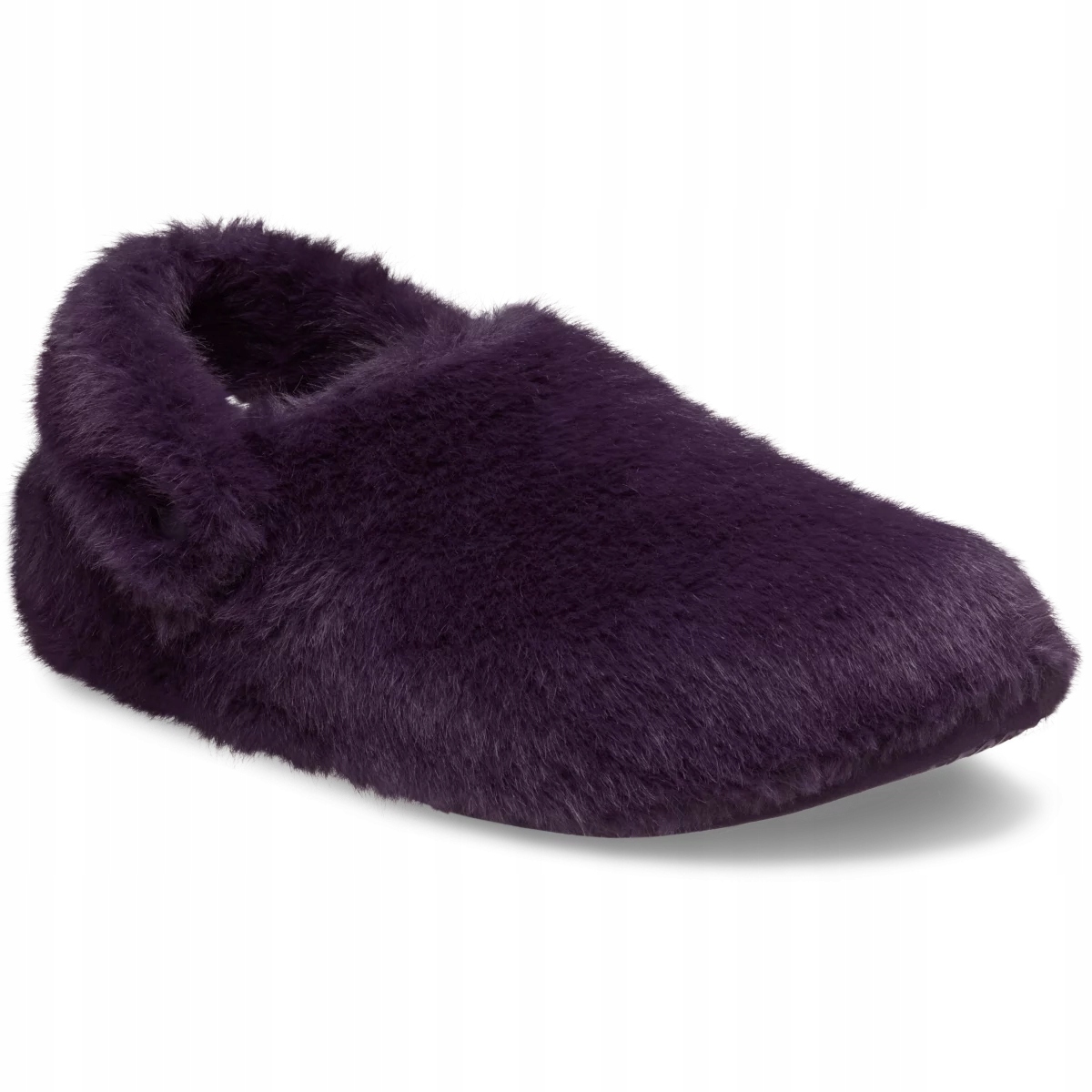 Crocs Dámské Papuče Classic Cozzy Luxe Slipper 42-43