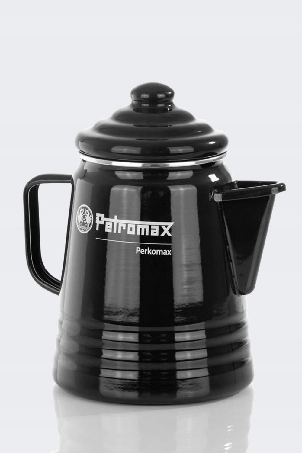 Perkolátor Petromax Perkomax 13 L Černý