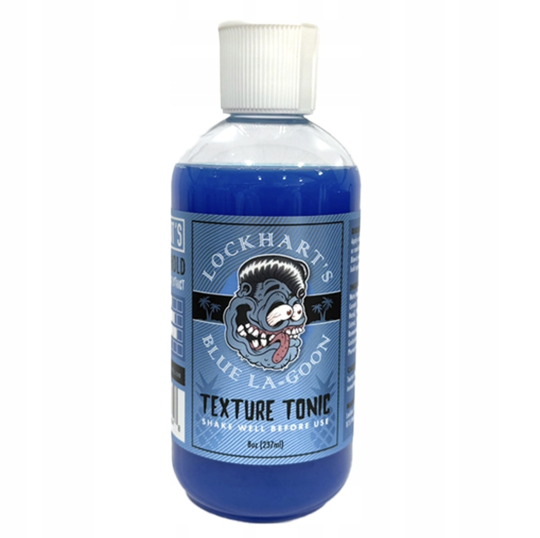 Lockhart's Blue LaGoon Tonik do stylizacji włosów 237ml