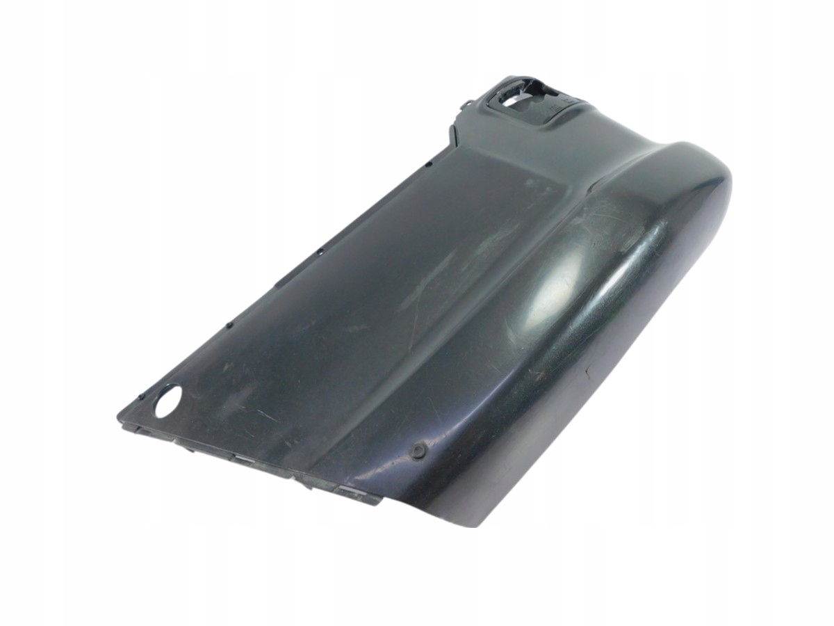 BŁOTNIK NADKOLE PLASTIK DINLI DL 700 CENTHOR DL-F210004-06