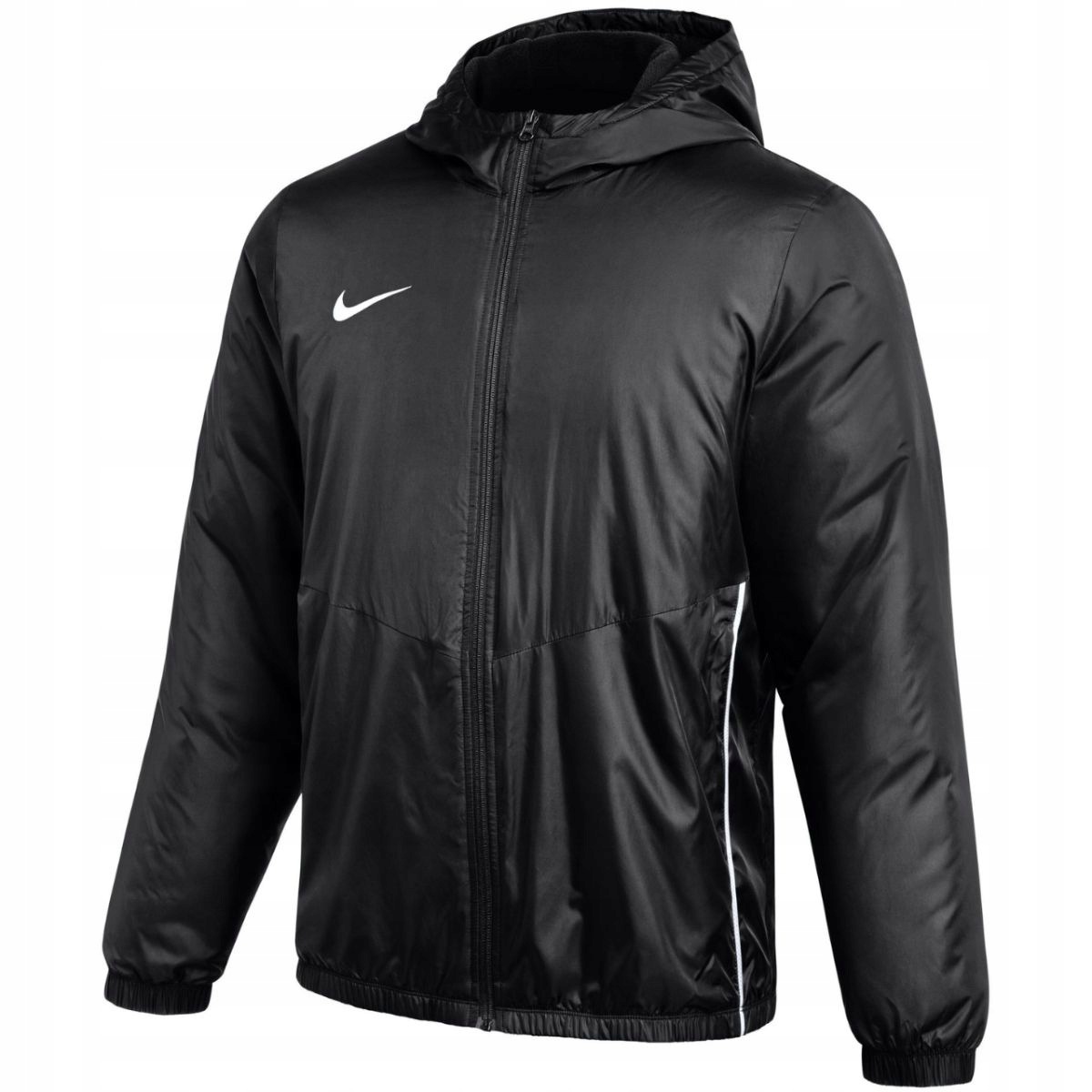 Pánská bunda Nike Therma Fit Park 26 černá HM7270 010 vel. M