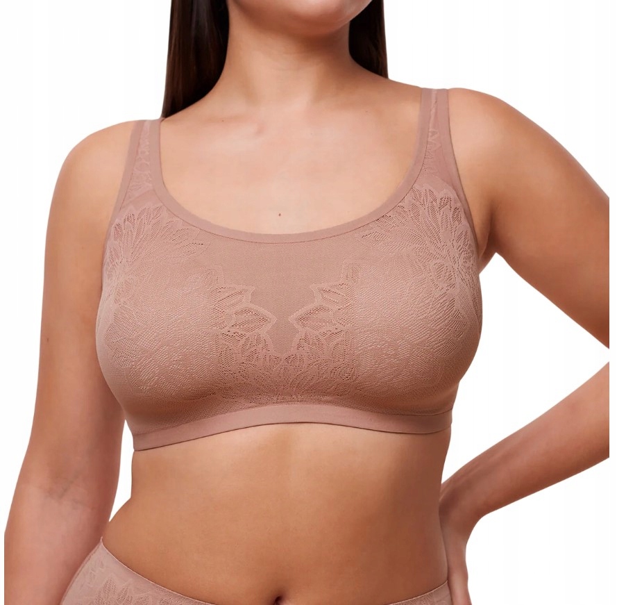 Triumph Fit Smart P Ex usztywniany 02 70D -f/ 75D -f/ 80C -e