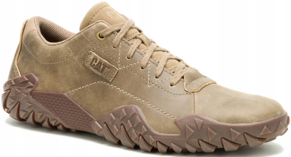 Pánské tenisky Caterpillar Cat Gridlock Low