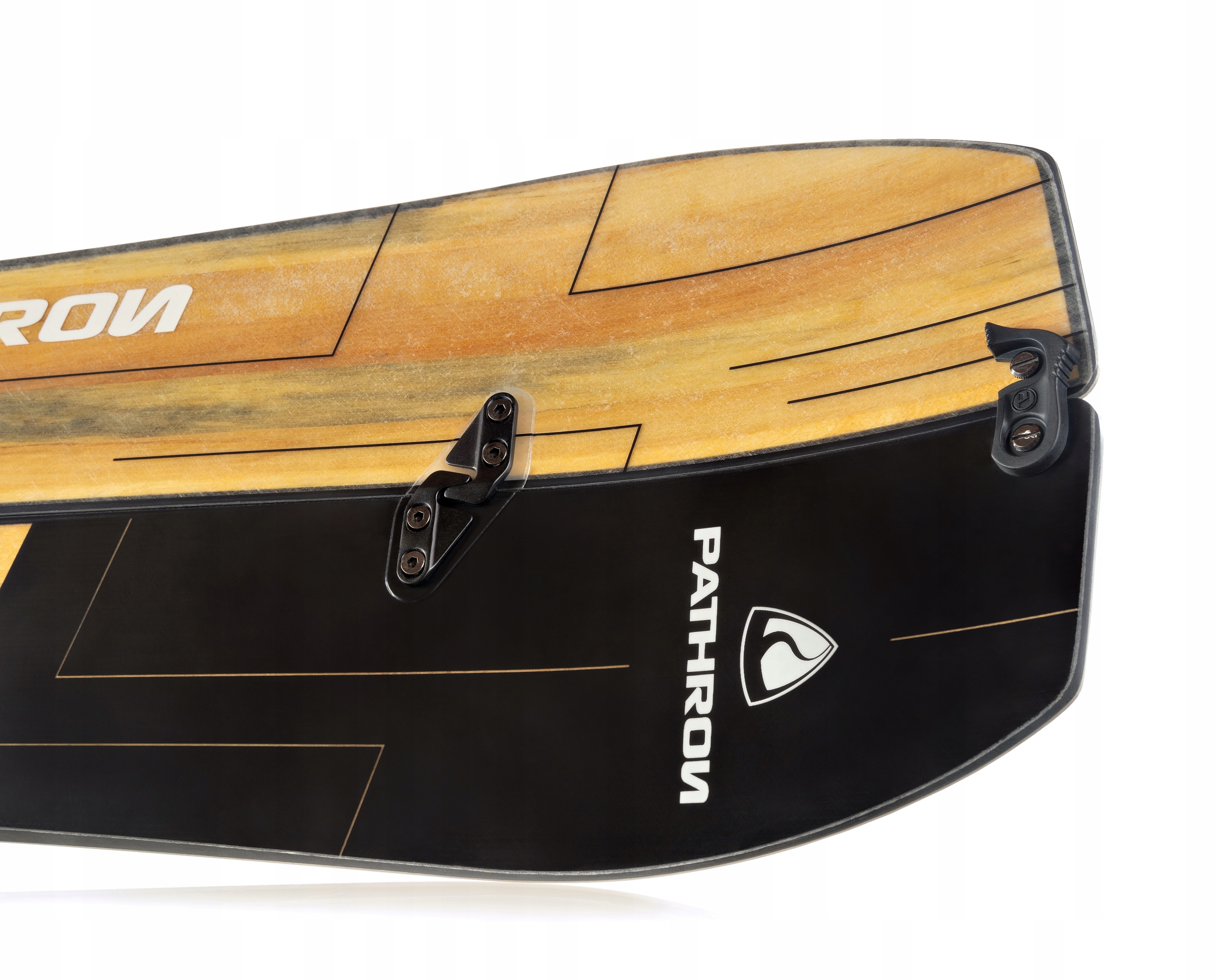 Splitboard Pathron Scratch Split 156cm Model Scratch Split