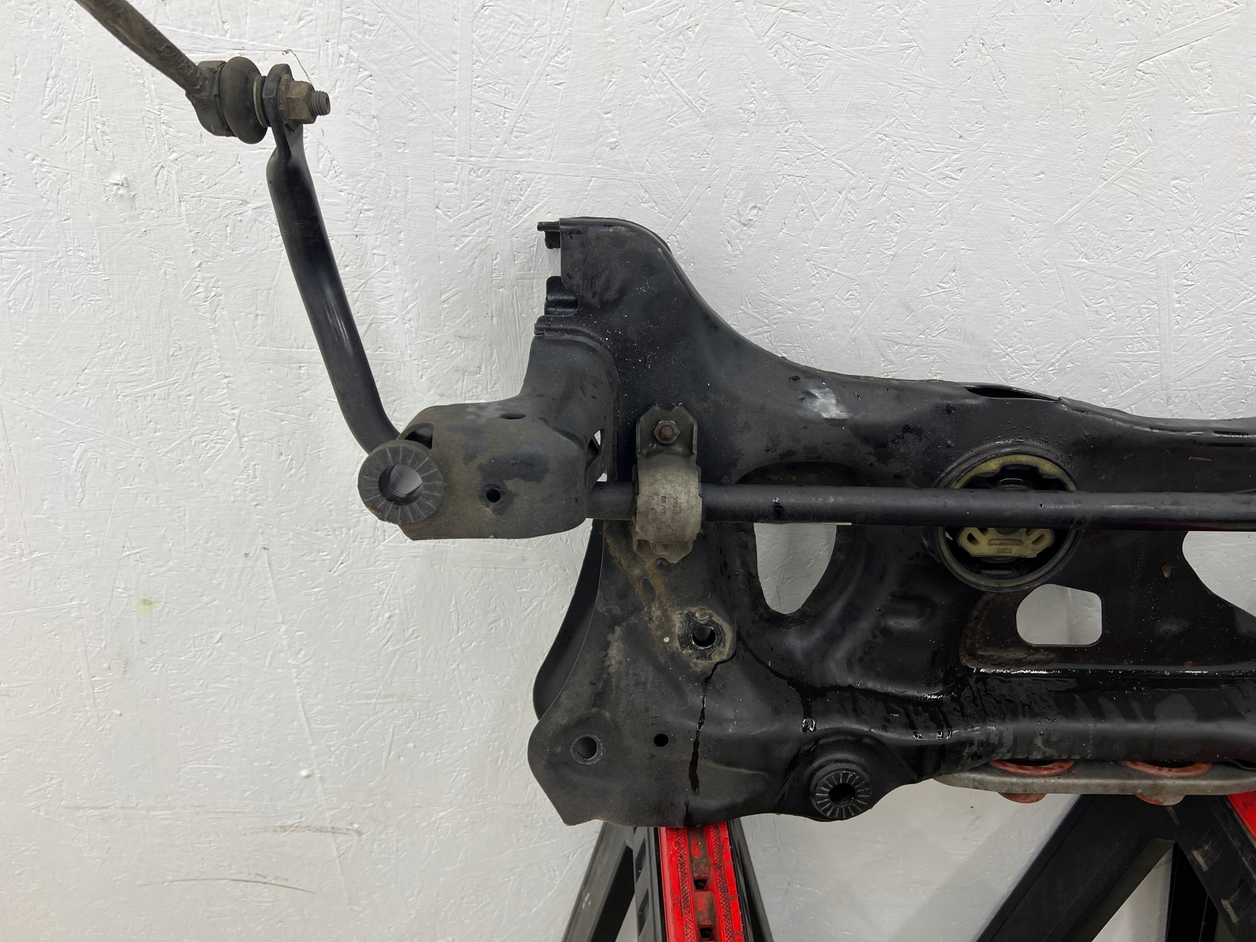 subframe axle beam sider front 5Q0199315Q OCTAVIA III 5E LEON III 5F VW GOLF VII