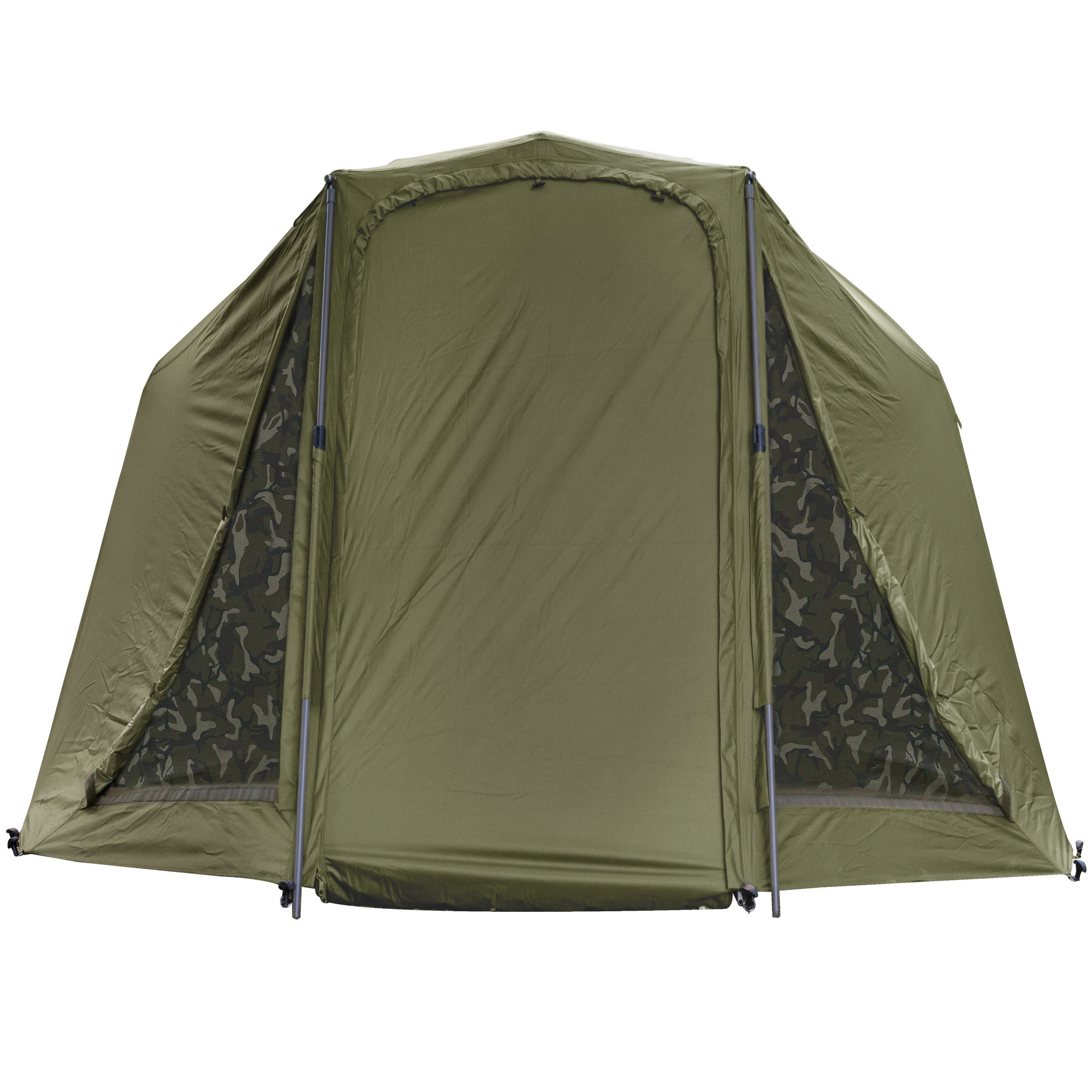 Rybářský Stan pro kapraře Fox Frontier XD Overwrap Přehoz