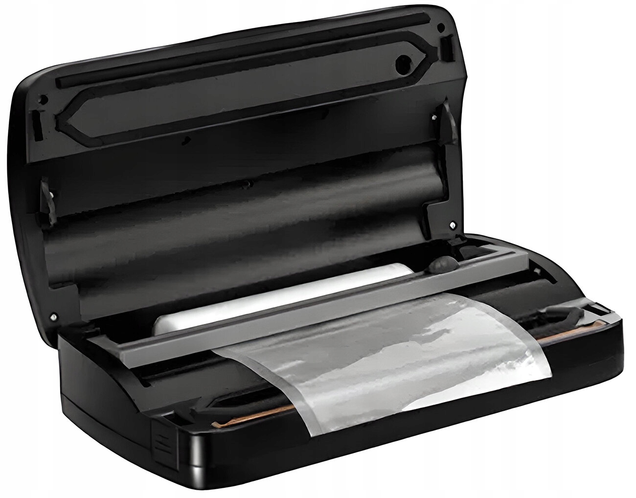 ZGRZEWARKA PRÓŻNIOWA SAM COOK PSC-31 B Marka MPM