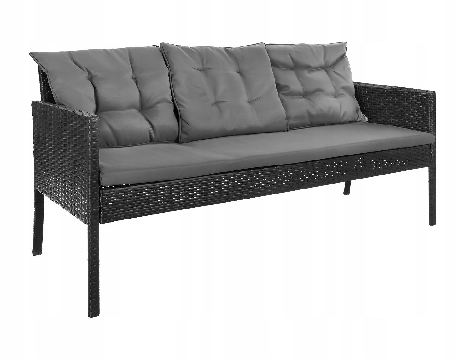 ТЕХНОРАТТАН НАБІР НАБІР САДОВИХ МЕБЛІВ Виробник Догляд Термін служби