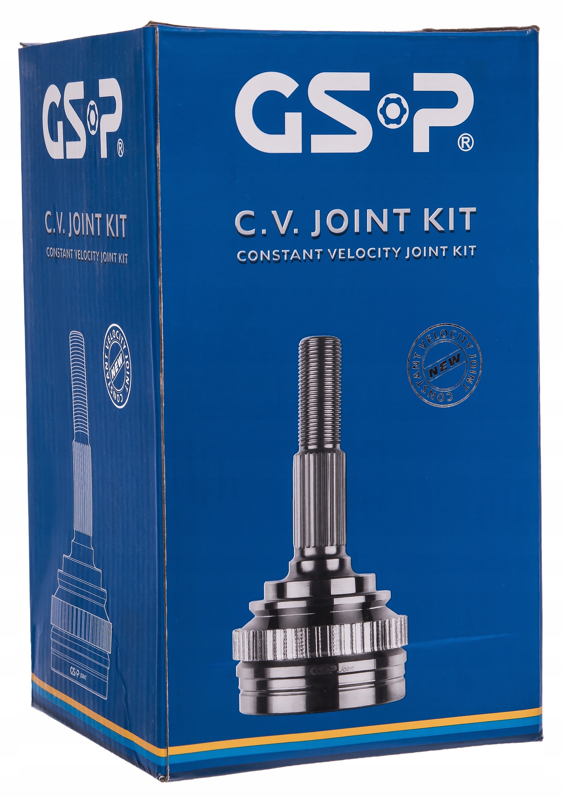 803088 - GSP наружный ШРУС AUDI A5 A6 2.0