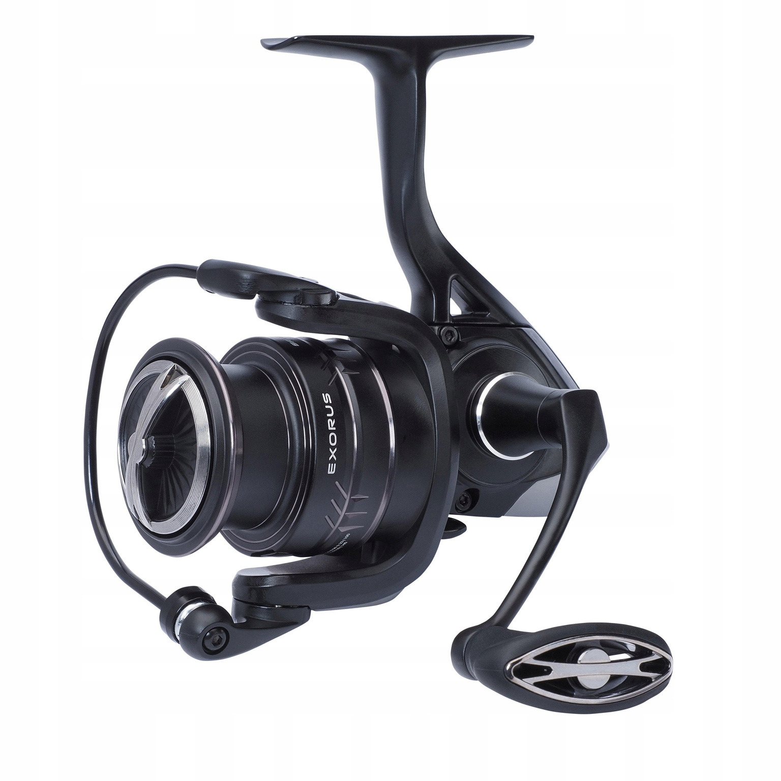 Naviják Savage Gear Exorus 4000