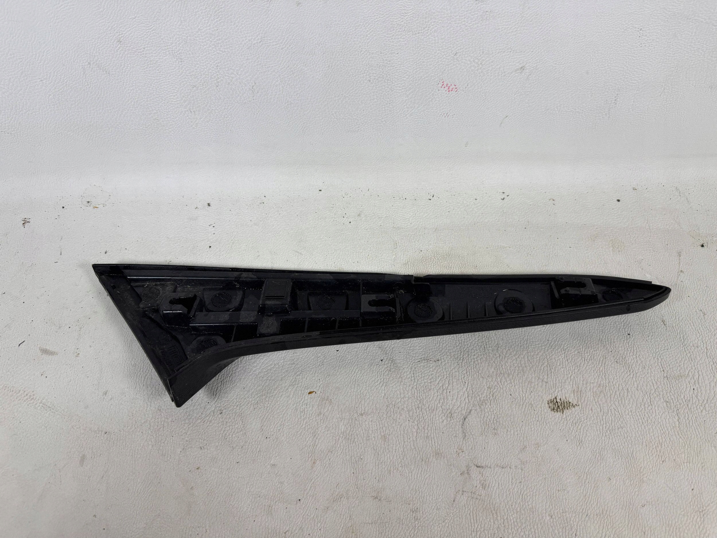 Bmw G20 G21 18- M pakiet grid bumper right