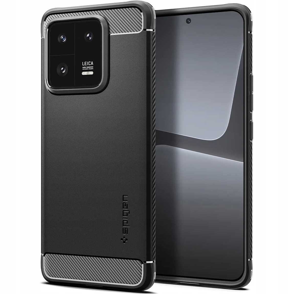 

Etui do Xiaomi 13 Pro, Spigen Rugged, case obudowa