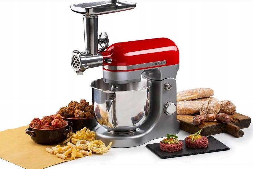 1589 Přísl. Kuch. Robot Ariete