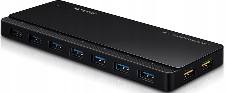 Usb Hub TP-Link UH720 7 ports Usb 3.0 Hub