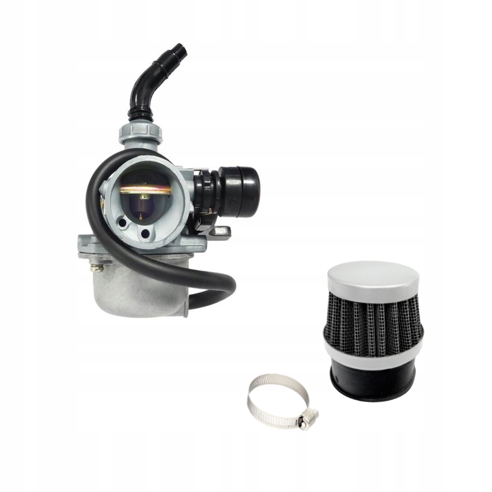 

Gaźnik Atv 110 Filtr Quad 4T 110 125 PZ19 152FMB